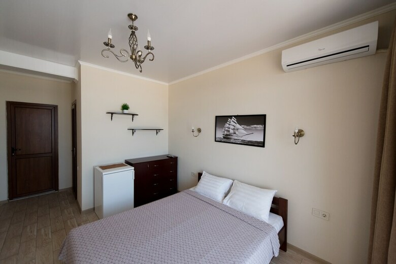 Alion Hotel Zatoka