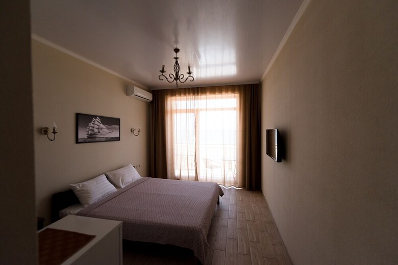 Alion Hotel Zatoka
