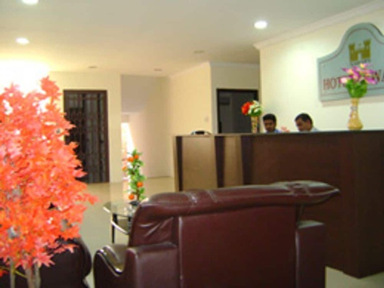 Hotel Nawab's