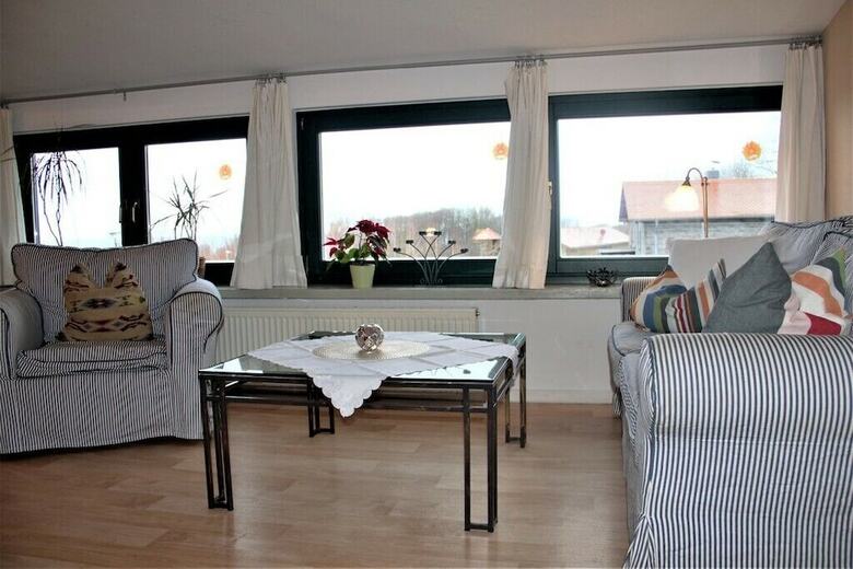 Apartamentos Haus Am Meer