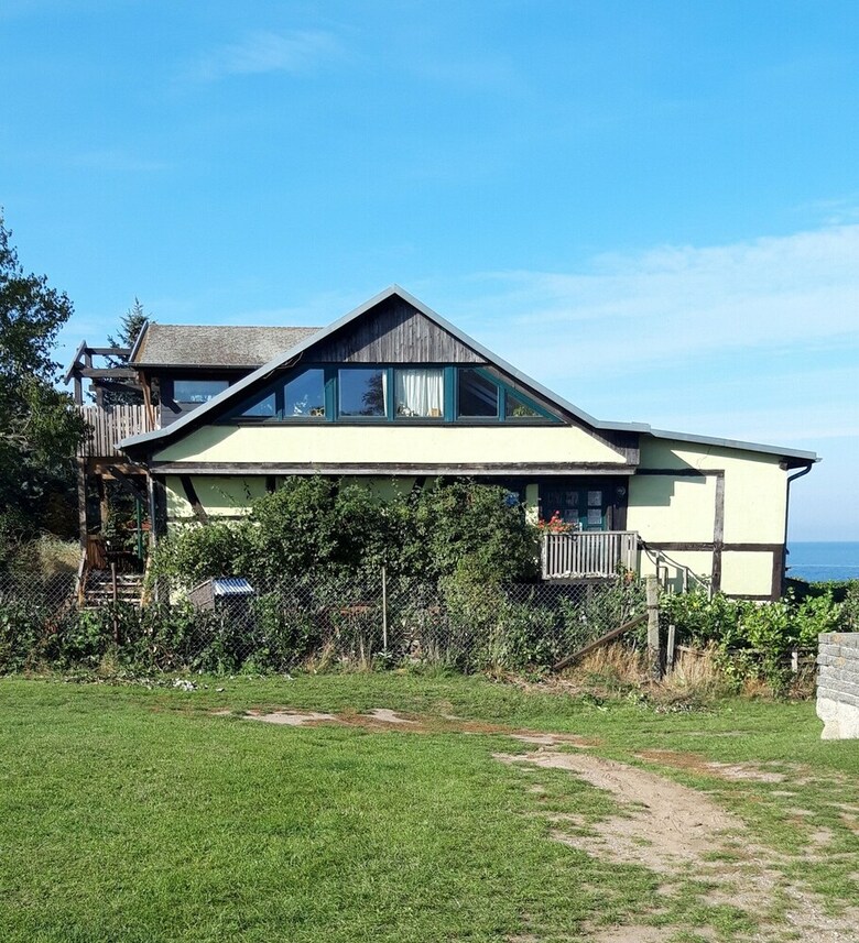 Apartamentos Haus Am Meer
