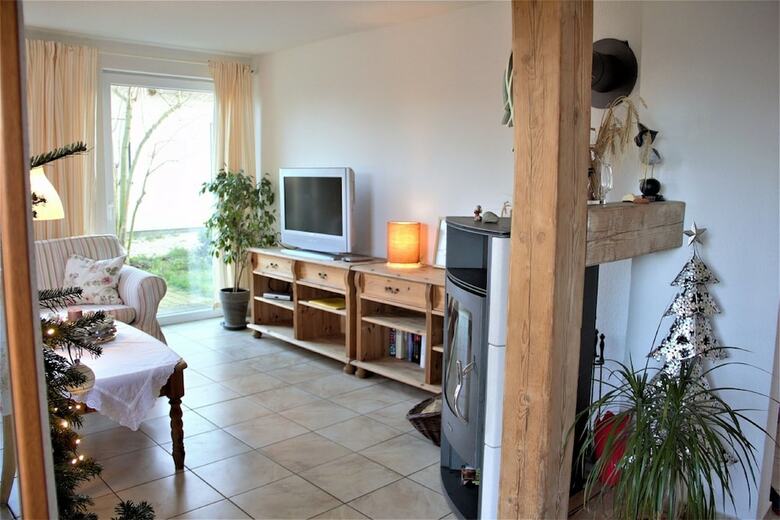 Apartamentos Haus Am Meer