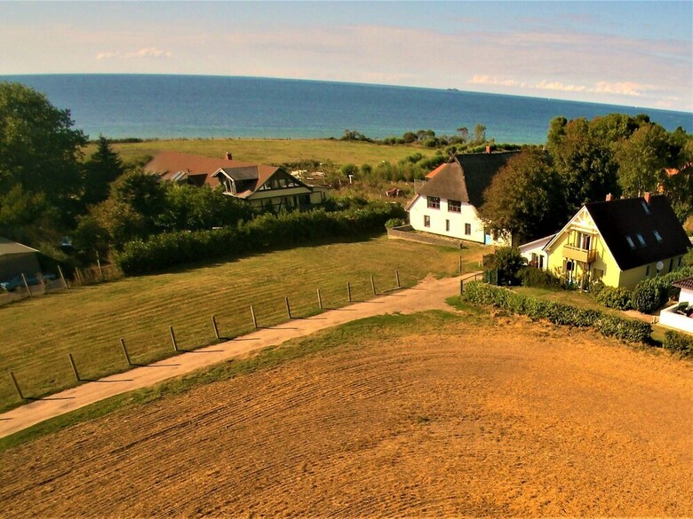 Apartamentos Haus Am Meer