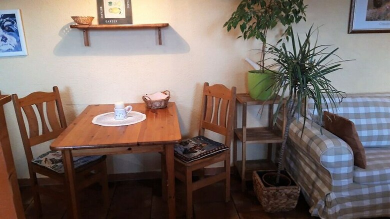 Apartamentos Haus Am Meer