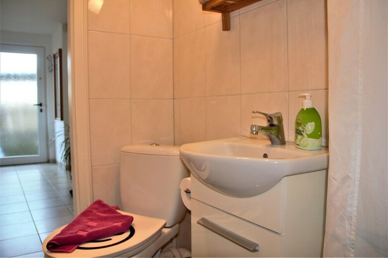 Apartamentos Haus Am Meer