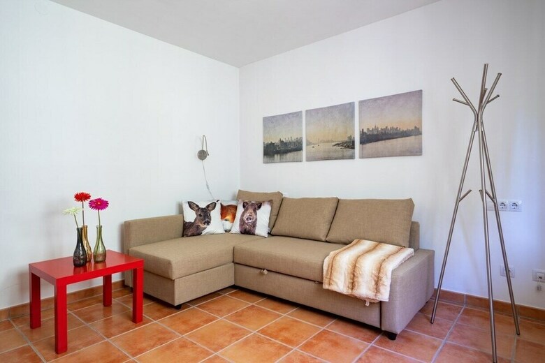Spectacular Villa With Private Pool In Mijas Ref 41