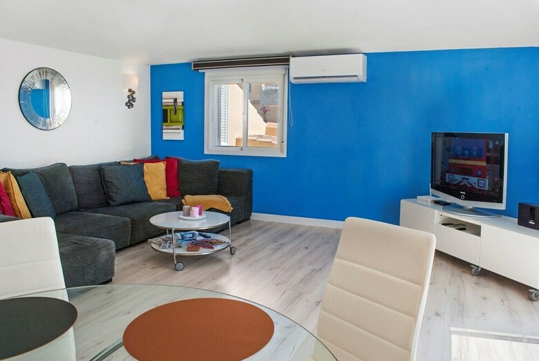 Apartamentos Wonderful Penthouse With Sea View Ref 112
