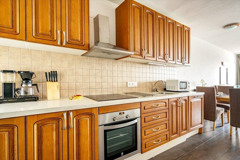 Charming Apartment In Torrenueva Pool And Sea View Ref 49