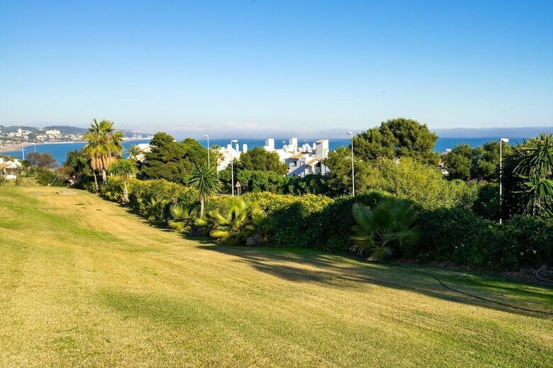 Charming Apartment In Torrenueva Pool And Sea View Ref 49