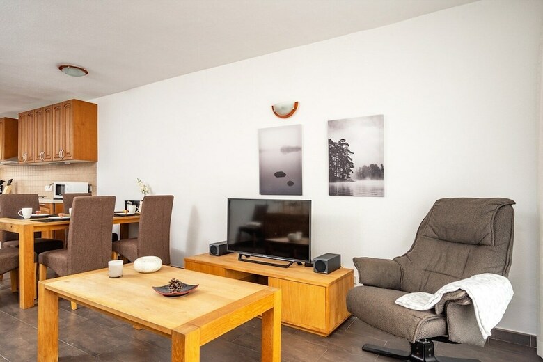 Charming Apartment In Torrenueva Pool And Sea View Ref 49