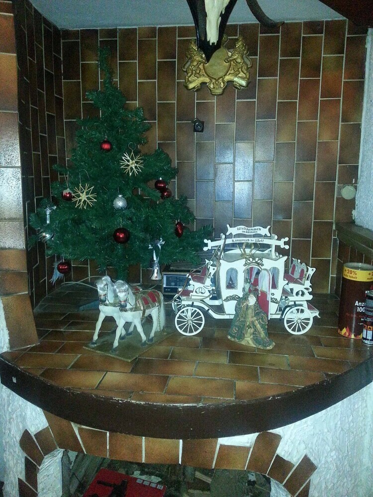 Hotel Koenigreich Romkerhall