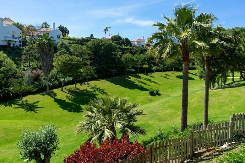 Casa Siesta - Dream Apartment With Garden Ref 137