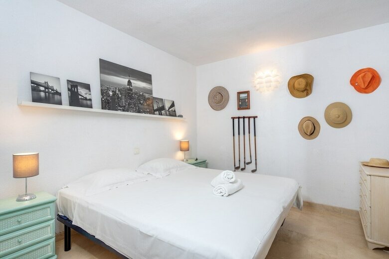 Casa Siesta - Dream Apartment With Garden Ref 137