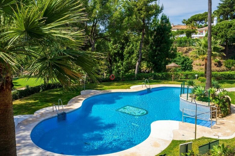 Casa Siesta - Dream Apartment With Garden Ref 137