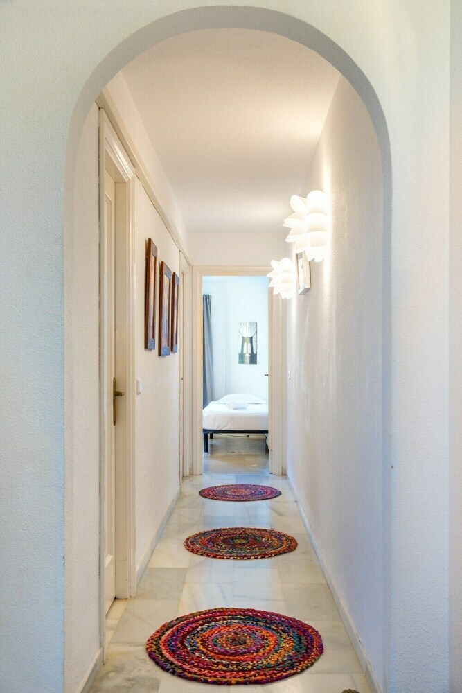 Casa Siesta - Dream Apartment With Garden Ref 137
