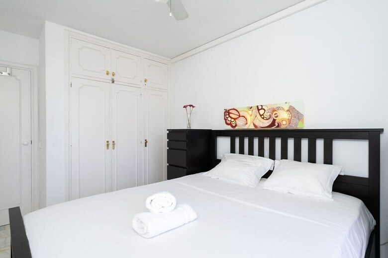 Charming Apartment Near Beach And Golf Ref 115