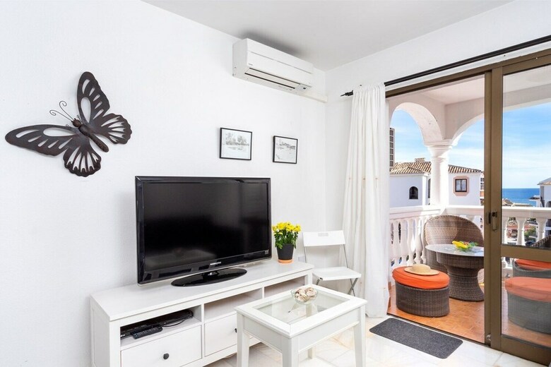 Charming Apartment Near Beach And Golf Ref 115