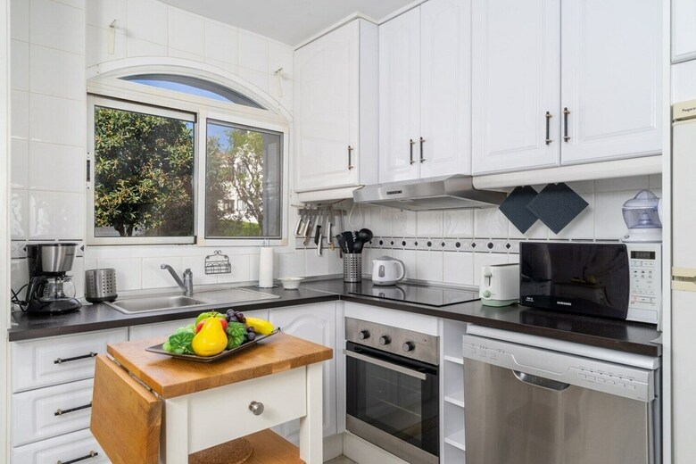 Charming Apartment Near Beach And Golf Ref 115