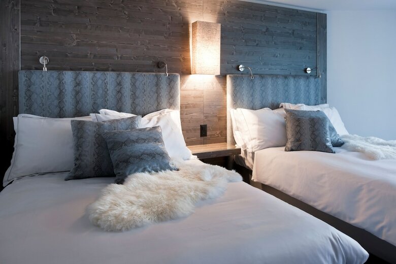 Hotel Morosani Fiftyone