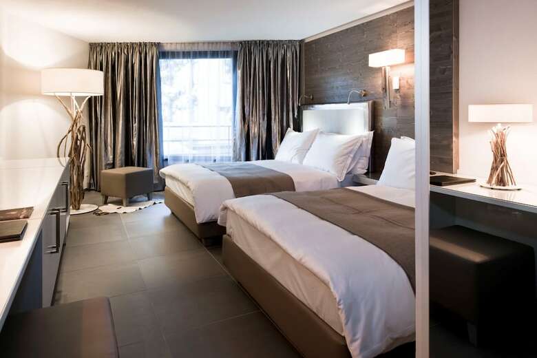Hotel Morosani Fiftyone