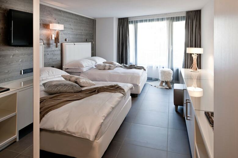 Hotel Morosani Fiftyone
