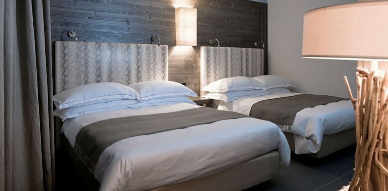 Hotel Morosani Fiftyone
