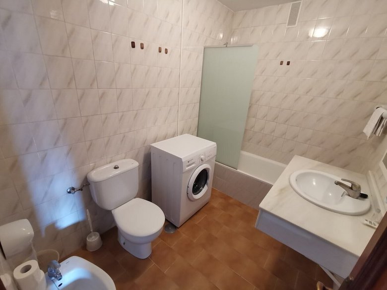 Apartamentos First Beachline With Sea View And Pool Ref 36