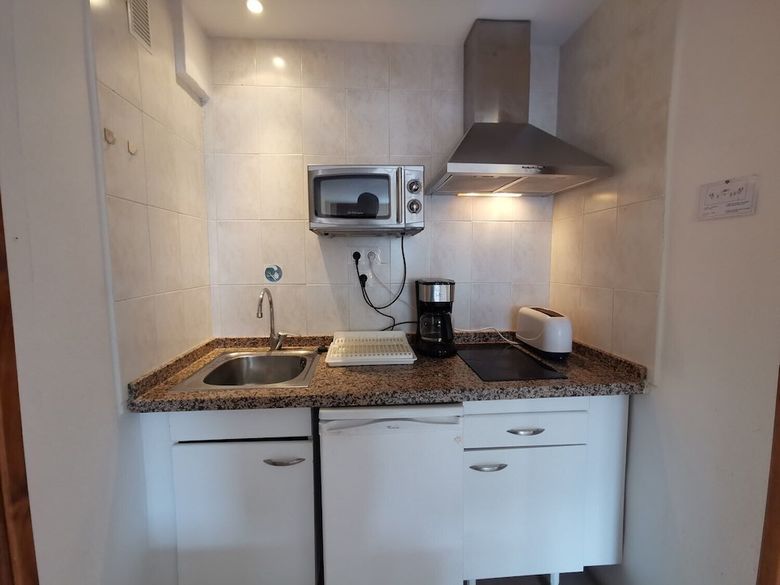 Apartamentos First Beachline With Sea View And Pool Ref 36