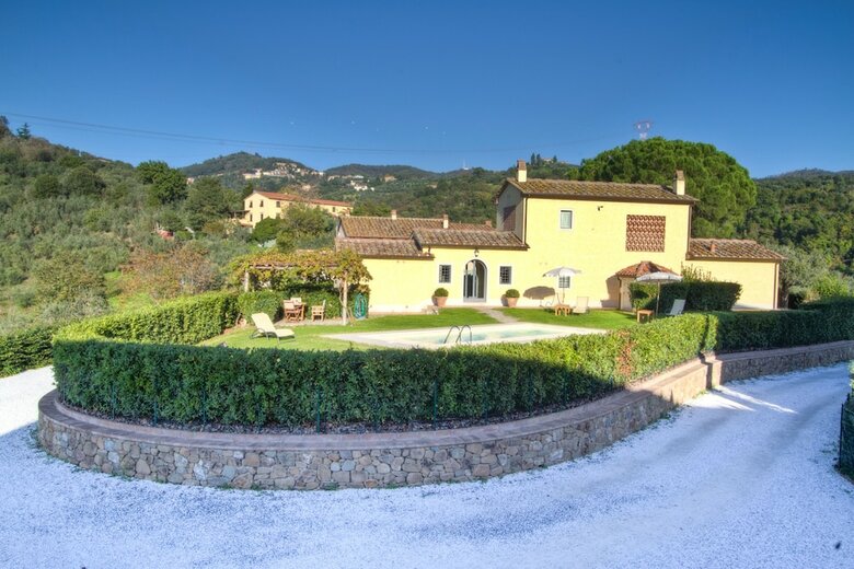Agroturismo Agriturismo Borgo Casorelle