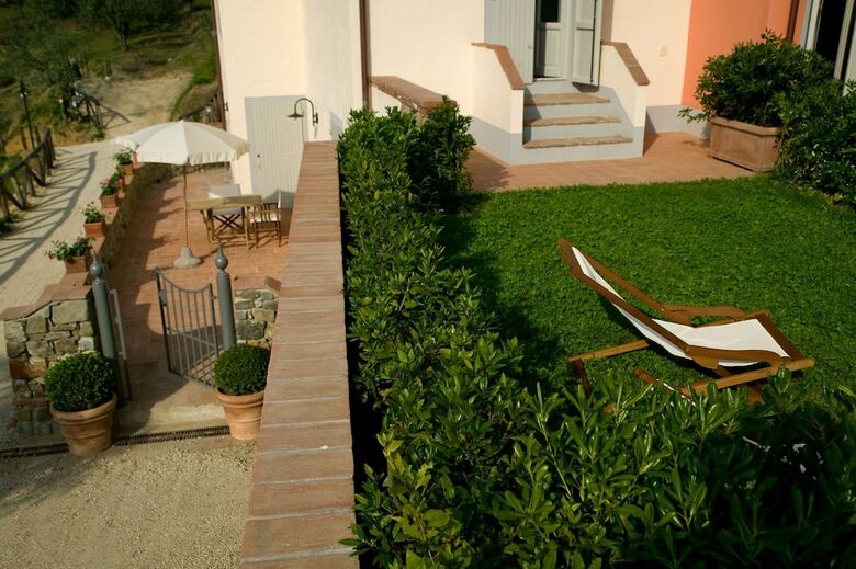 Agroturismo Agriturismo Borgo Casorelle