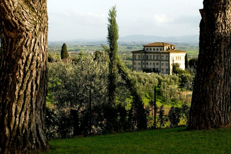 Agroturismo Agriturismo Borgo Casorelle