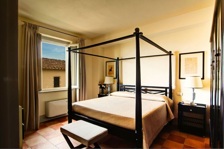Agroturismo Agriturismo Borgo Casorelle
