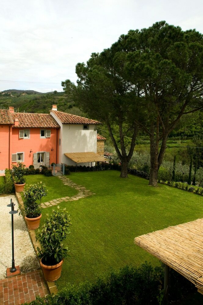 Agroturismo Agriturismo Borgo Casorelle