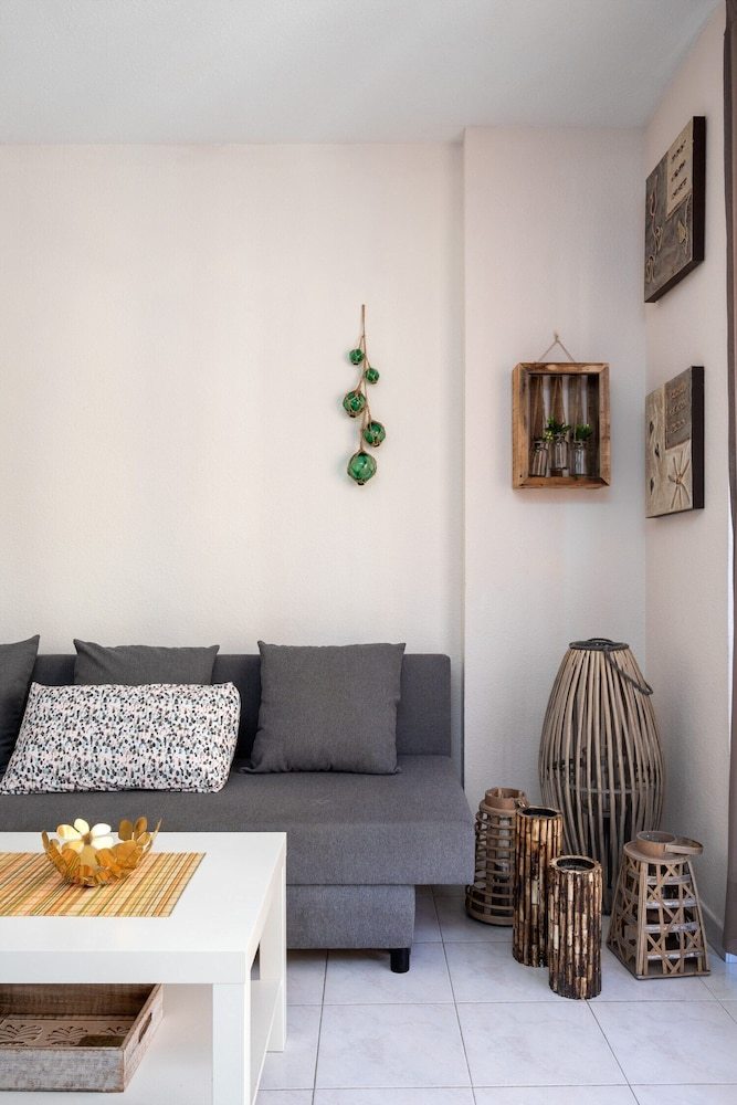 Central Gem Apartment Near The Beach Ref 134