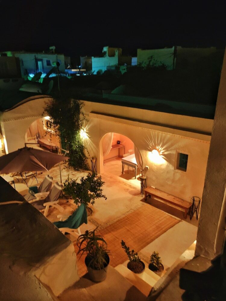 Hotel Dar Lily