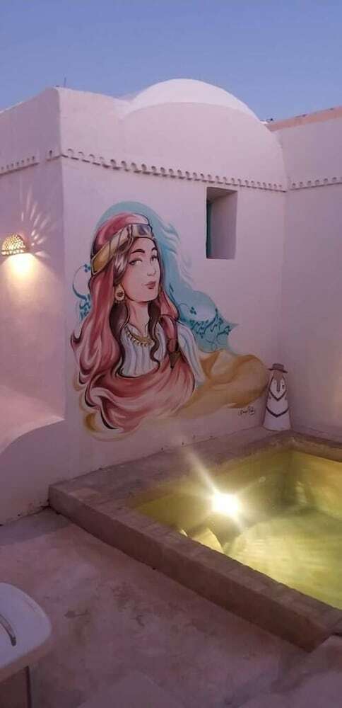 Hotel Dar Lily