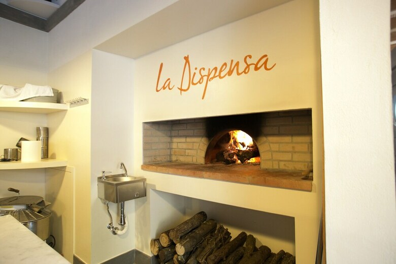 B&B La Dispensa