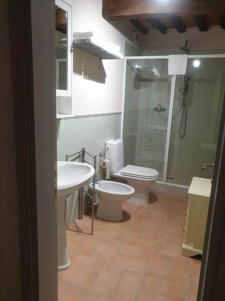 B&B La Dispensa