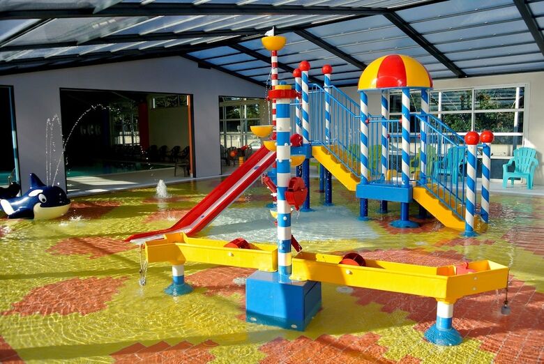 Camping Club Sunissim Le Trianon