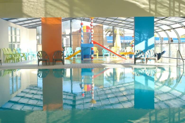 Camping Club Sunissim Le Trianon