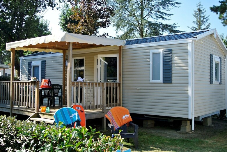 Camping Club Sunissim Le Trianon