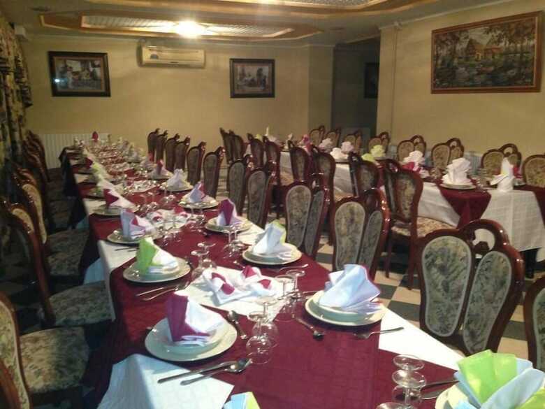 Hotel H�tel Frantz Fanon