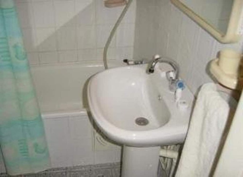 Hotel H�tel Frantz Fanon