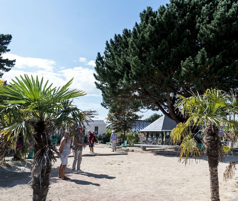 Camping Sunissim Emeraude