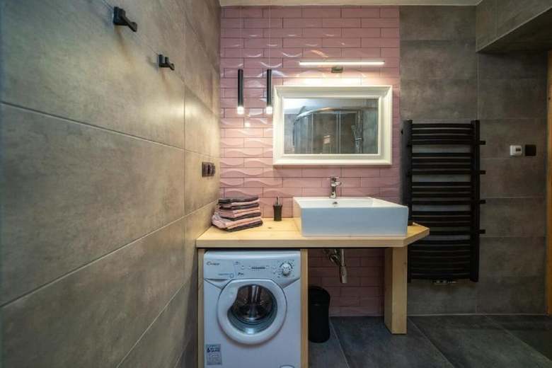 Apartamentos Mountain Dream