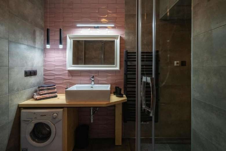 Apartamentos Mountain Dream