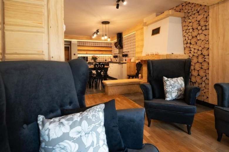Apartamentos Mountain Dream