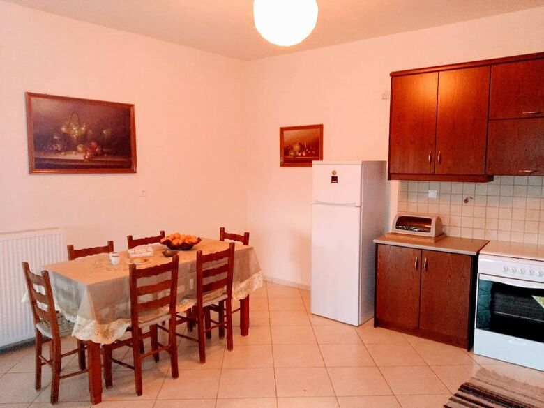 Apartamentos Vallias House