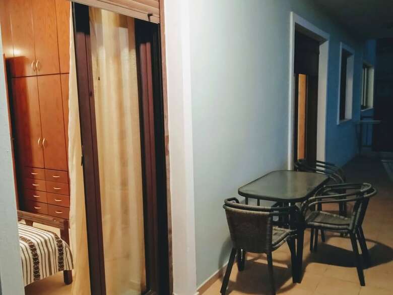 Apartamentos Vallias House
