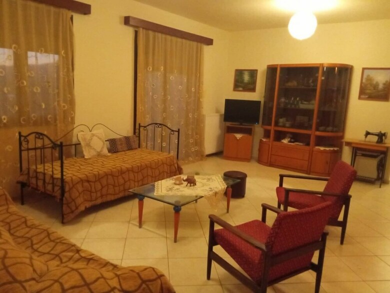 Apartamentos Vallias House